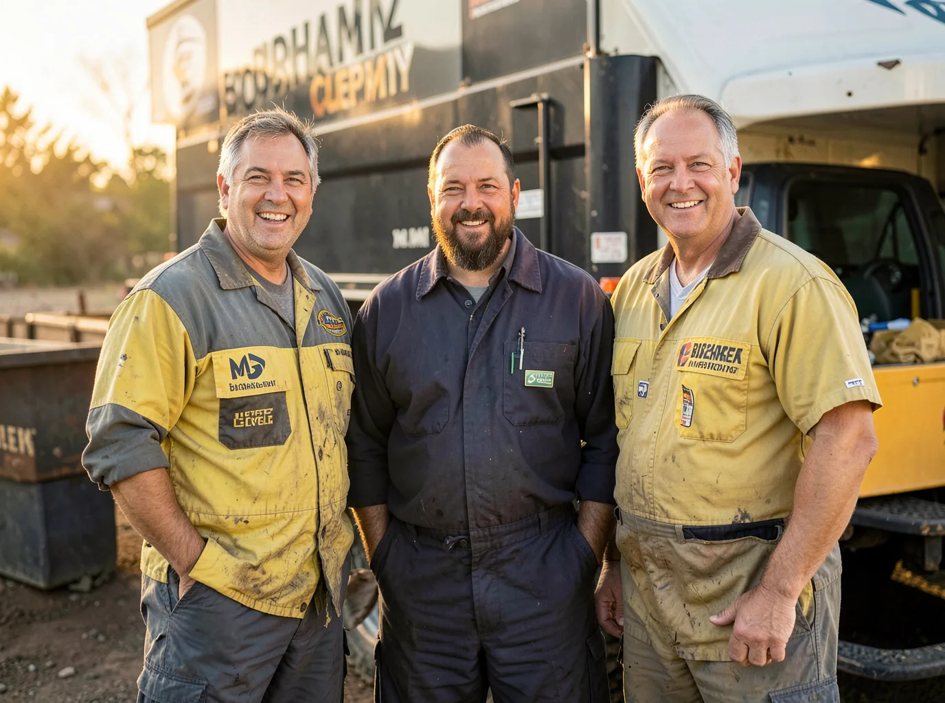 Sewage Cleanup company in Murchison, TX