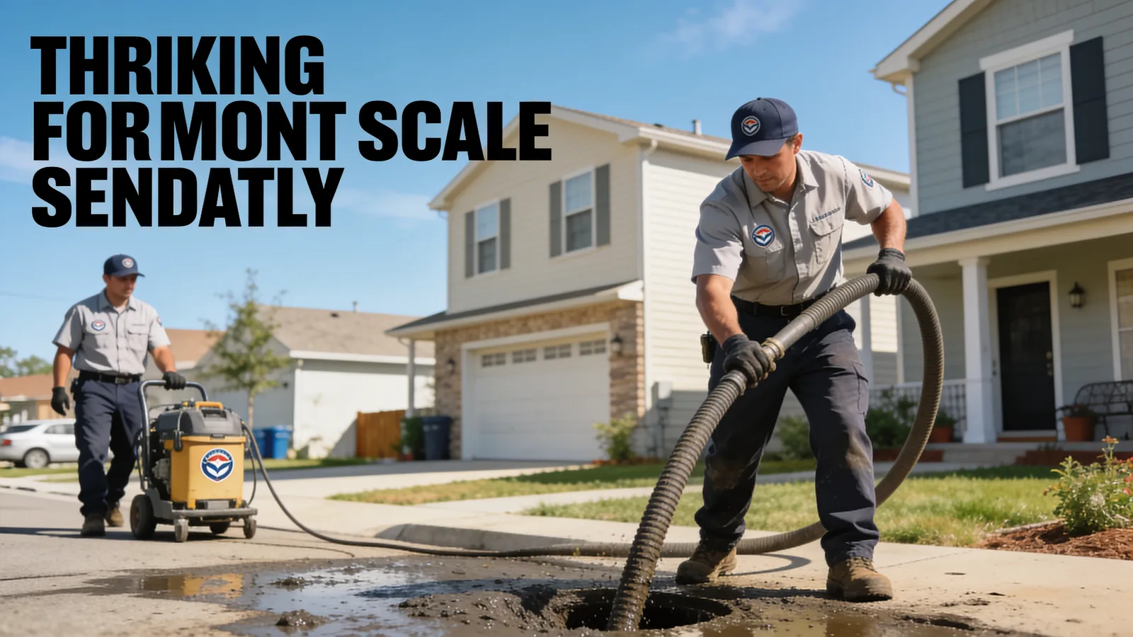 Sewage Cleanup in Murchison, TX near me